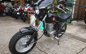 HONDA APE 100 HC07