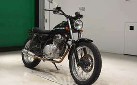 SUZUKI GRASS TRACKER Bigboy NJ4BA