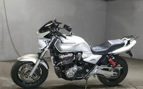 HONDA CB1300SF SUPER FOUR 1998 SC40