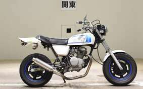 HONDA APE 50 AC16