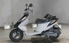 SUZUKI ADDRESS V125 G CF4EA