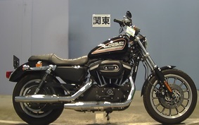 HARLEY XL883RI 2009 CS2