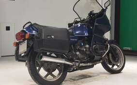 BMW R100RT 1989