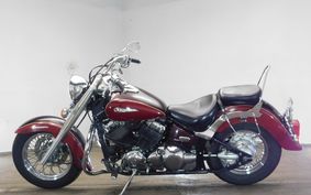 YAMAHA DRAGSTAR 400 CLASSIC 1998 4TR