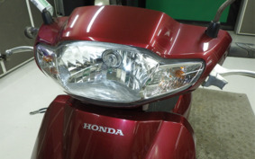 HONDA TACT Gen.4 AF79