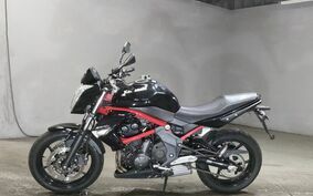 KAWASAKI ER400 N 2012 ER400B