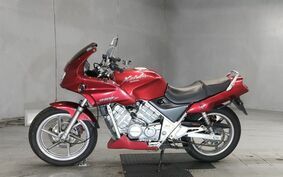 HONDA XELVIS MC25