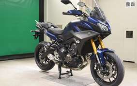 YAMAHA MT-09 Tracer RN51J