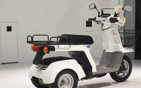 HONDA GYRO X TD02