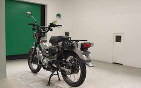 HONDA CT125-2 JA65