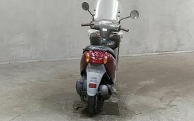 SUZUKI LET's 4 Basket CA43A