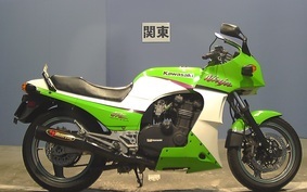 KAWASAKI GPZ900R NINJA 1999 ZX900A