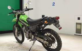 KAWASAKI SUPER SHERPA KL250G