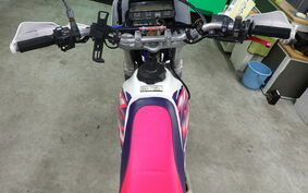 HONDA XR250 MD30