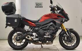 YAMAHA MT-09 Tracer 2015 RN36J