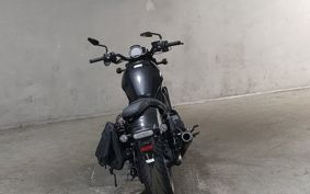HONDA  REBEL 1100DCT SC83