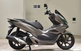 HONDA PCX125 JF81