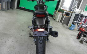 HONDA GB350S 2021 NC59