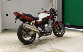 HONDA CB400SF VTEC 2008 NC42