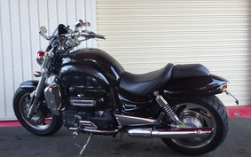 TRIUMPH ROCKET III 2007 LC1035