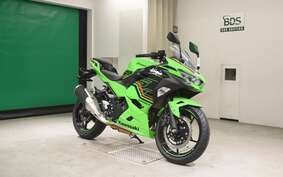 KAWASAKI NINJA 250 EX250Y