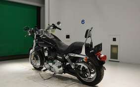 HARLEY FXDC 1580 2013