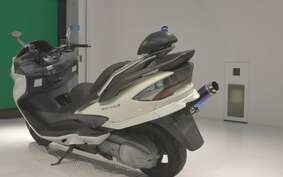 SUZUKI SKYWAVE 250 (Burgman 250) Gen.3 CJ46A