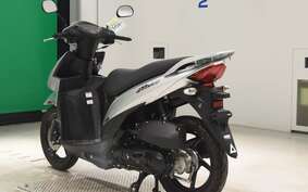 SUZUKI ADDRESS 110 CE47A