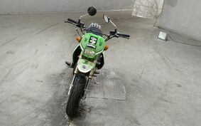 KAWASAKI KSR110 KL110A