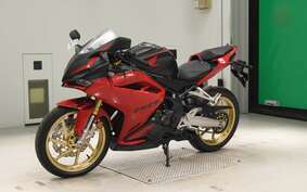 HONDA CBR250RR A MC51