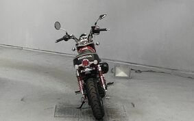 HONDA MONKEY 125 JB02