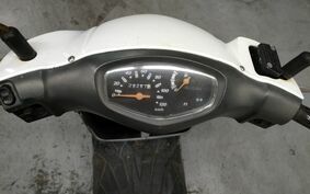 SUZUKI ADDRESS V125 CF4EA