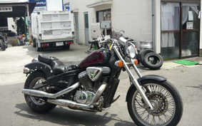 HONDA STEED 400 NC26