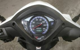 SUZUKI ADDRESS 110 CE47A