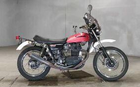 KAWASAKI 250TR BJ250F