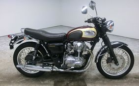 KAWASAKI W650 2004 EJ650A