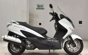 SUZUKI SKYWAVE 200 (Burgman 200) CH41A