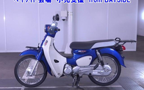 HONDA C110 JA56