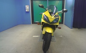 HONDA CBR600F GEN 3 2002 PC35