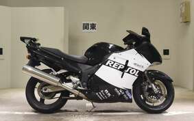 HONDA CBR1100XX 1997 SC35