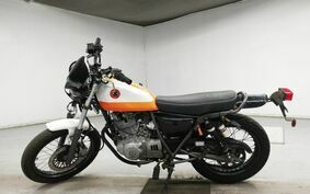 SUZUKI GRASS TRACKER NJ47A