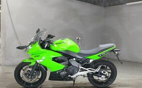 KAWASAKI NINJA 400 R 2011 ER400B