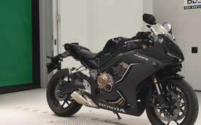 HONDA CBR650R 2022 RH03