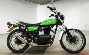 KAWASAKI 250TR BJ250F