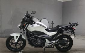 HONDA NC 700 S RC61