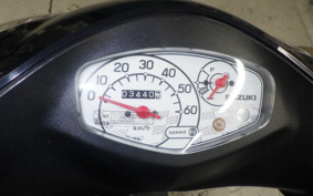 SUZUKI ADDRESS V50 CA4BA