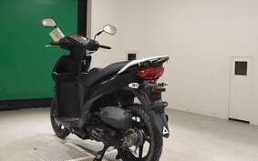 SUZUKI ADDRESS 110 CE47A