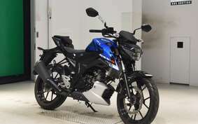 SUZUKI GSX-S125 DL32D