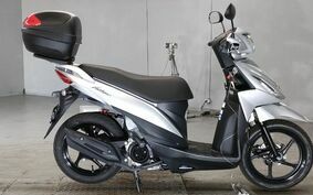 SUZUKI ADDRESS 110 CE47A