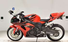 HONDA CBR1000RR 2006 SC57